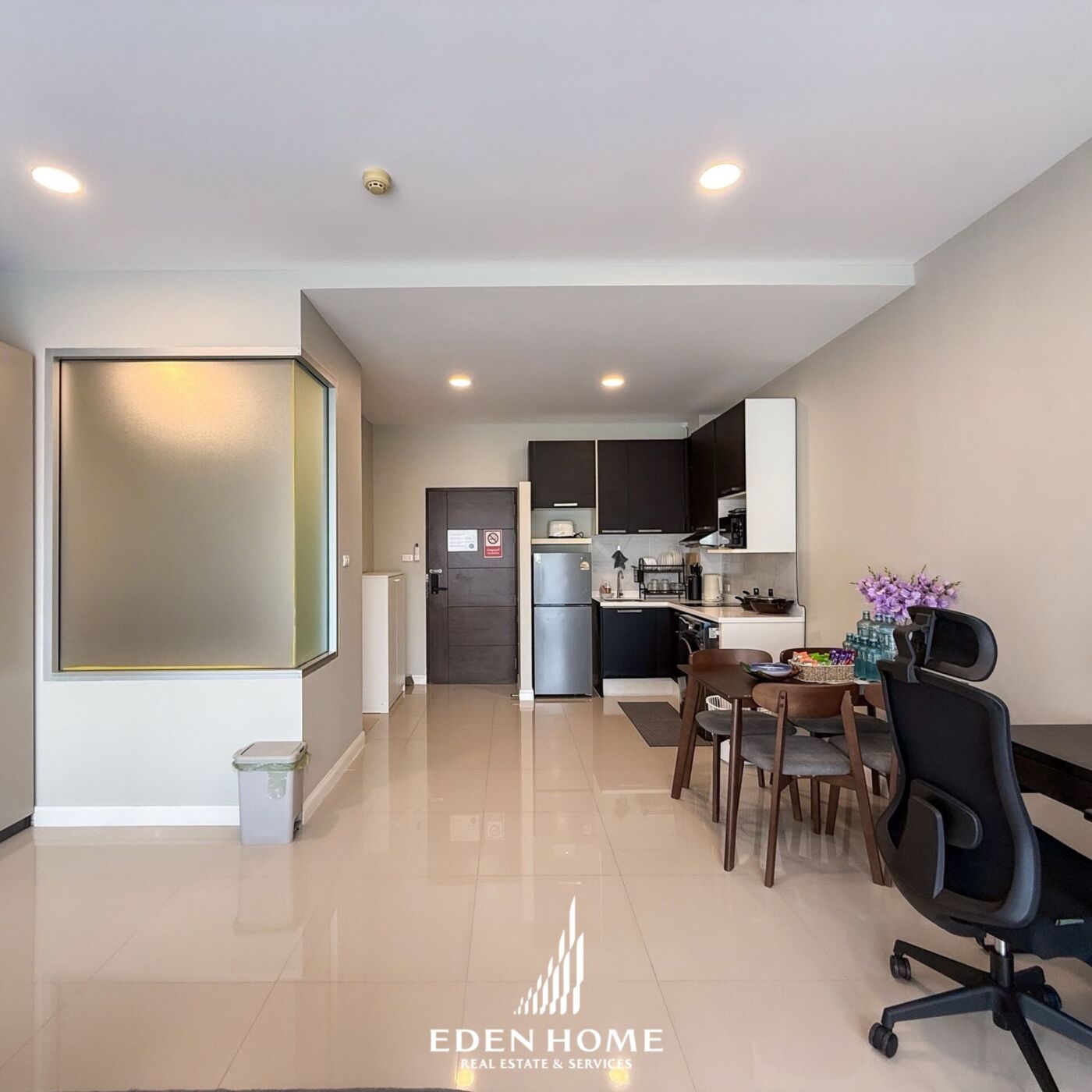 ⛰️ HIGH-YIELD INVESTMENT RETREAT — THE CHIC CONDOMINIUM KARON 🌊
