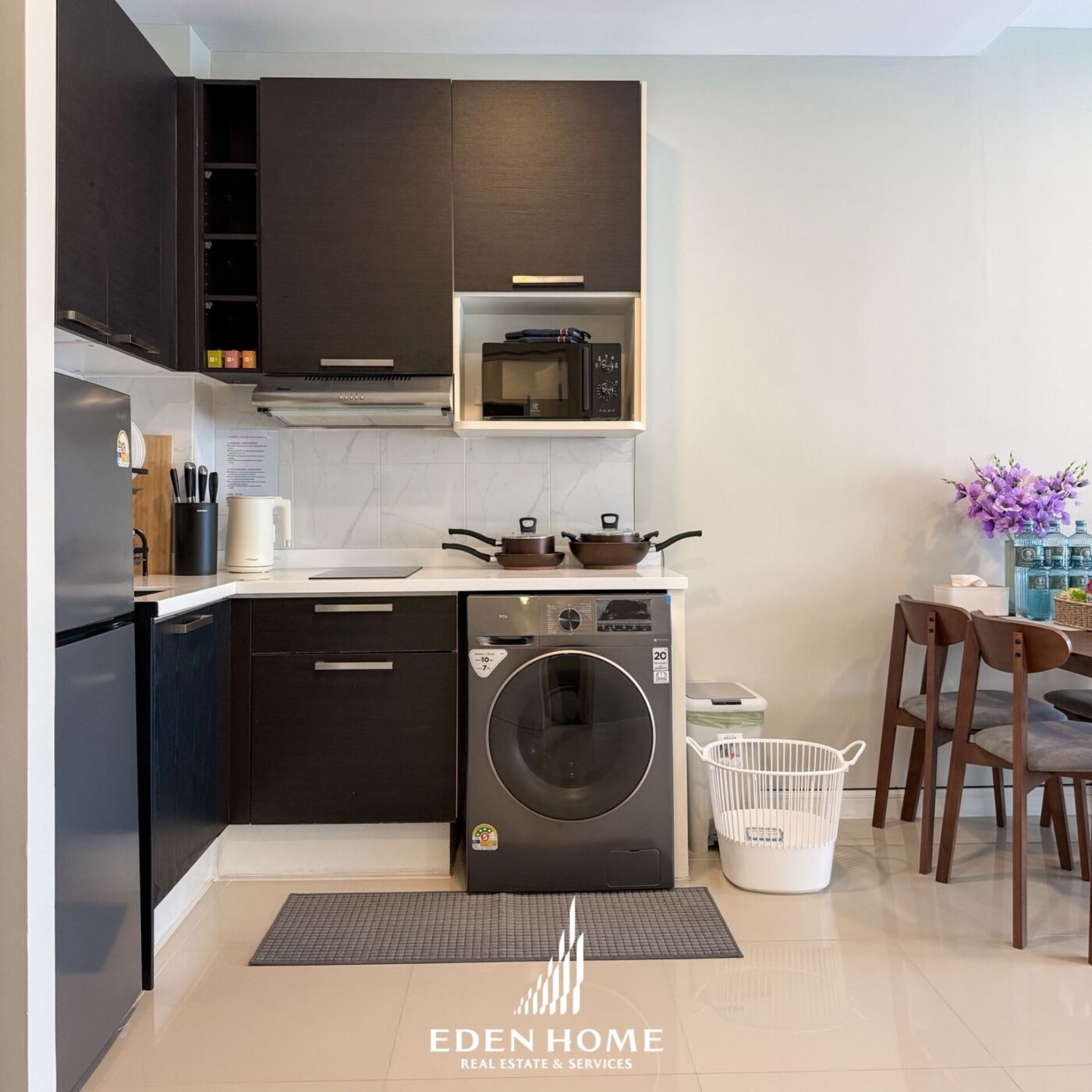 ⛰️ HIGH-YIELD INVESTMENT RETREAT — THE CHIC CONDOMINIUM KARON 🌊