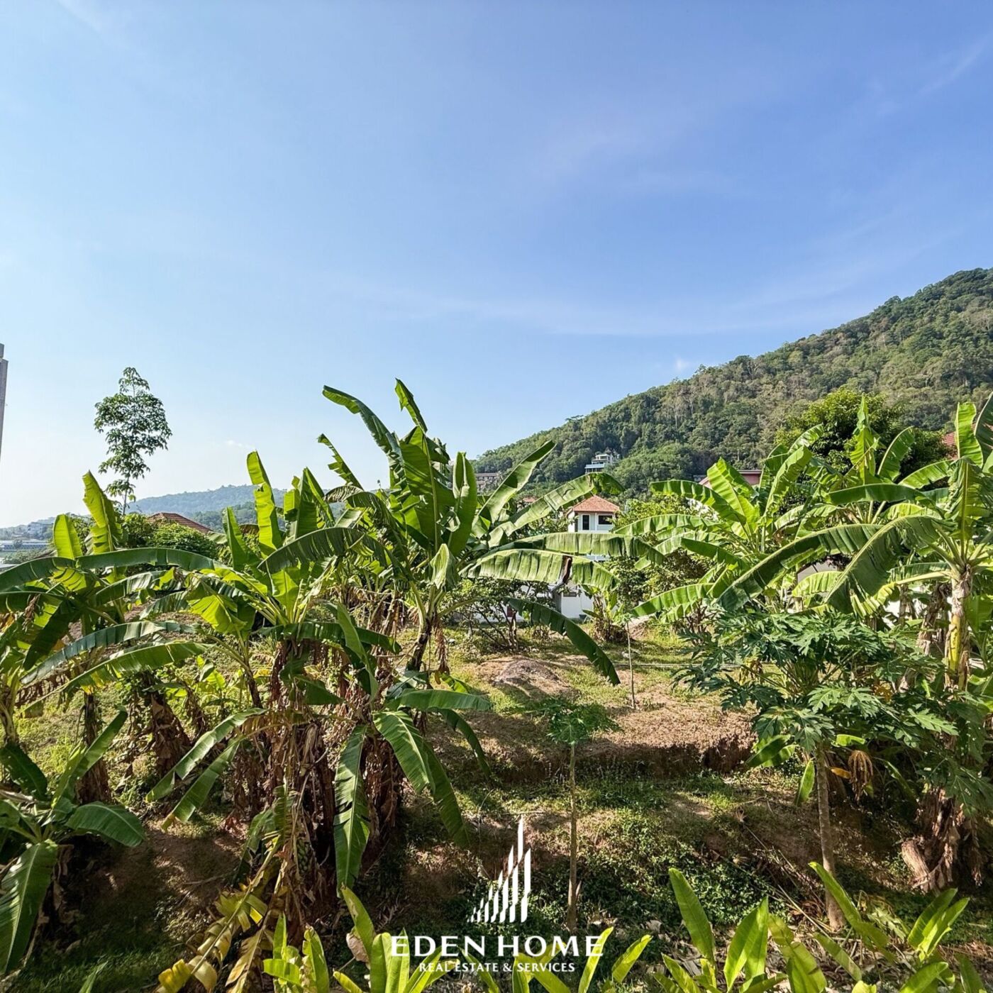 ⛰️ HIGH-YIELD INVESTMENT RETREAT — THE CHIC CONDOMINIUM KARON 🌊