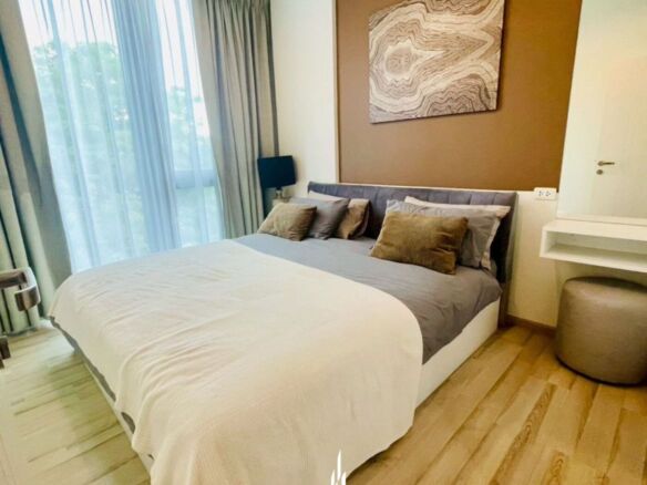 🏢 URBAN LIVING FOR RENT — THE BASE UP TOWN PHUKET 💫