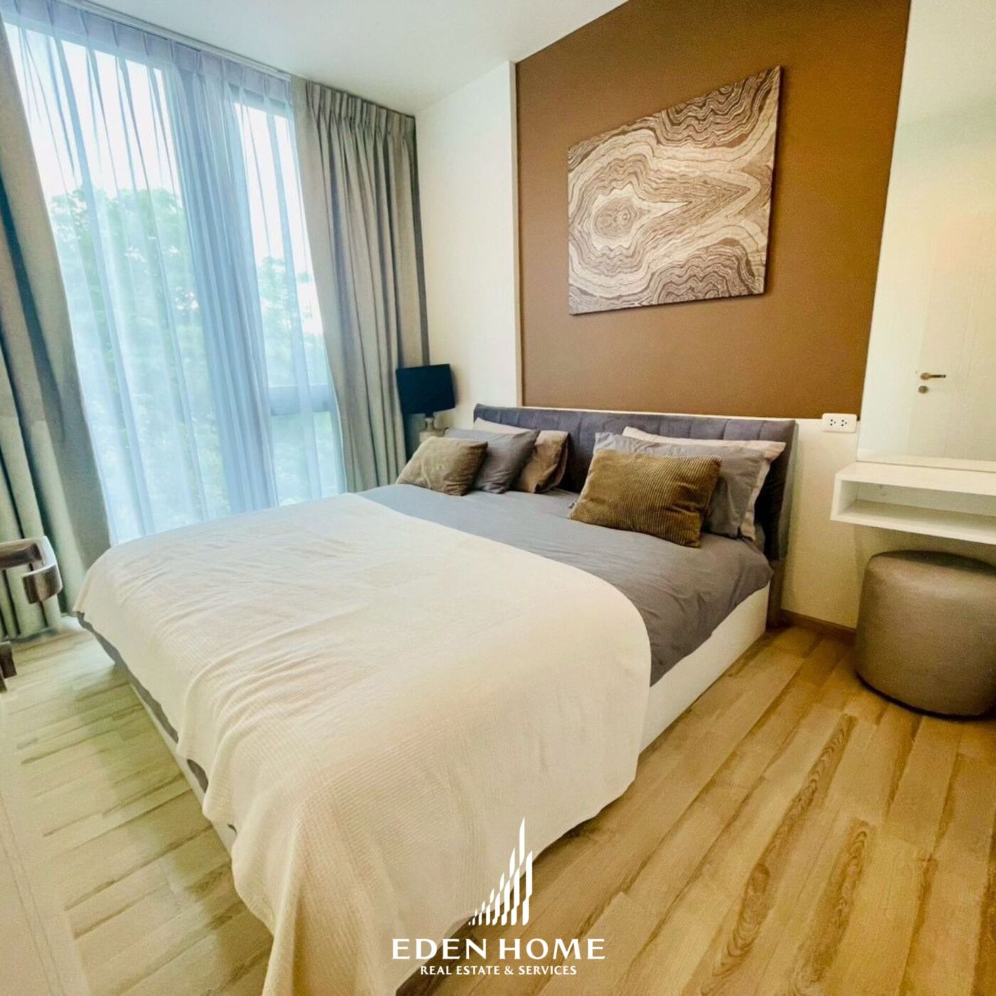 🏢 URBAN LIVING FOR RENT — THE BASE UP TOWN PHUKET 💫