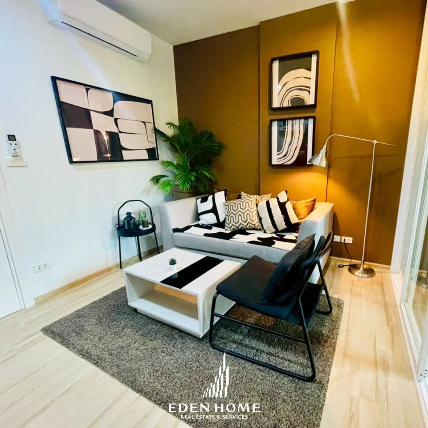 🏢 URBAN LIVING FOR RENT — THE BASE UP TOWN PHUKET 💫