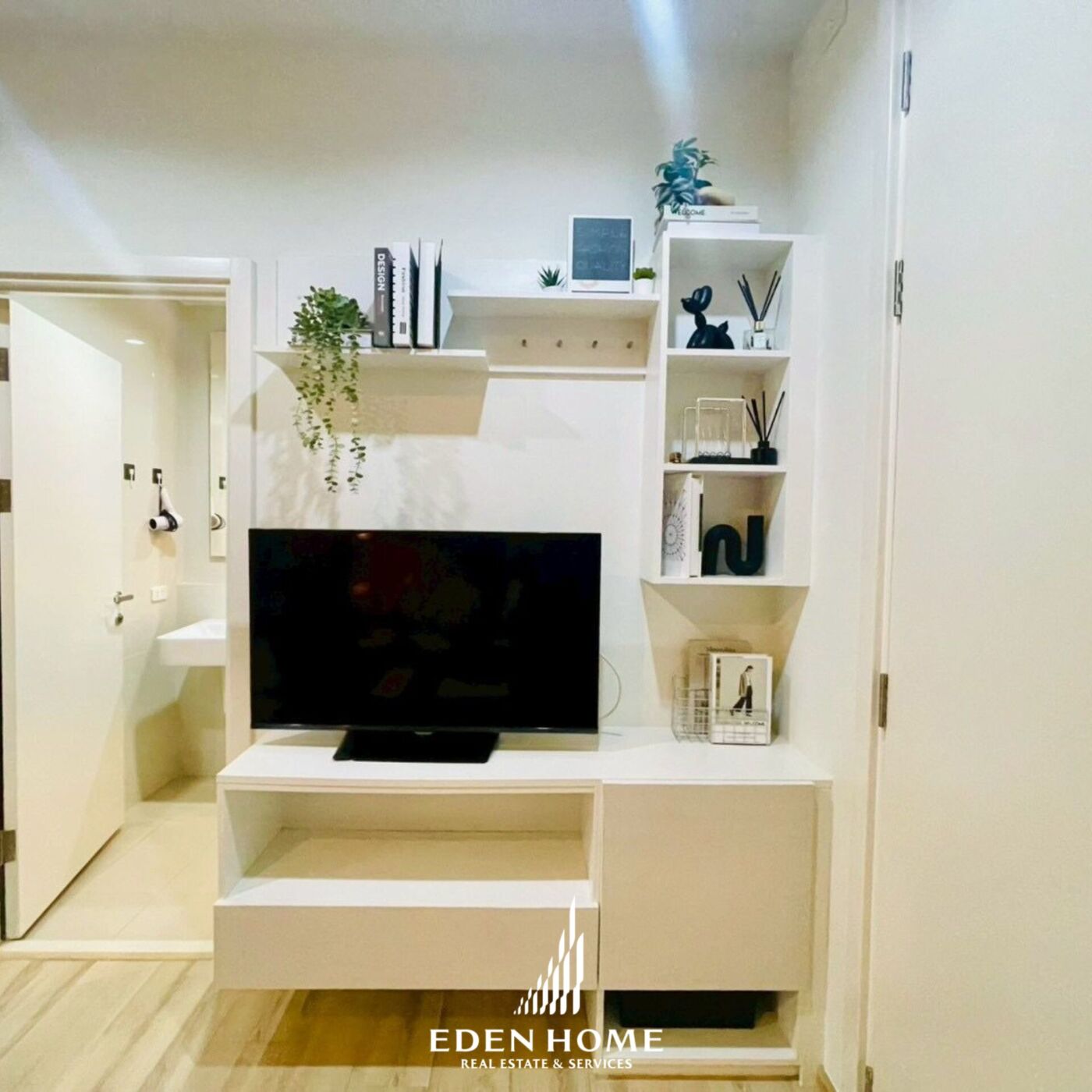 🏢 URBAN LIVING FOR RENT — THE BASE UP TOWN PHUKET 💫