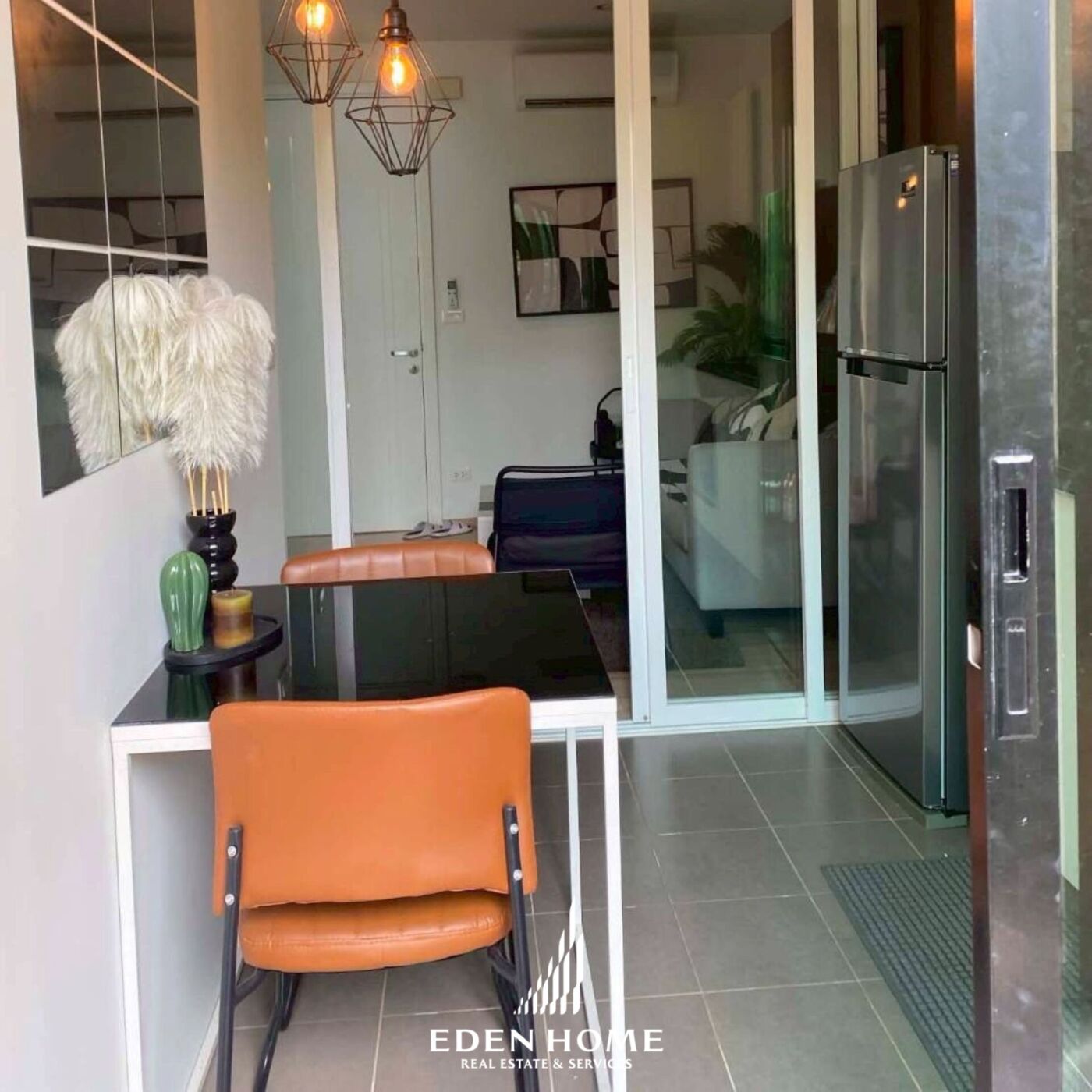🏢 URBAN LIVING FOR RENT — THE BASE UP TOWN PHUKET 💫