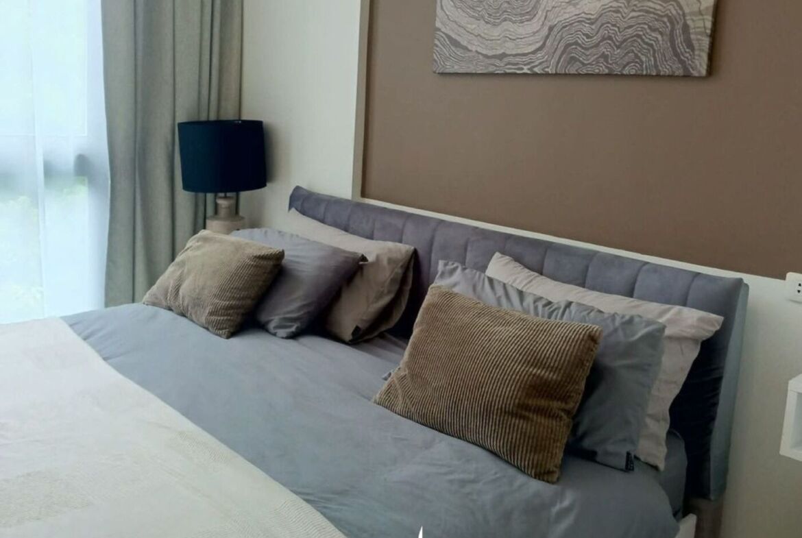 🏢 URBAN LIVING FOR RENT — THE BASE UP TOWN PHUKET 💫