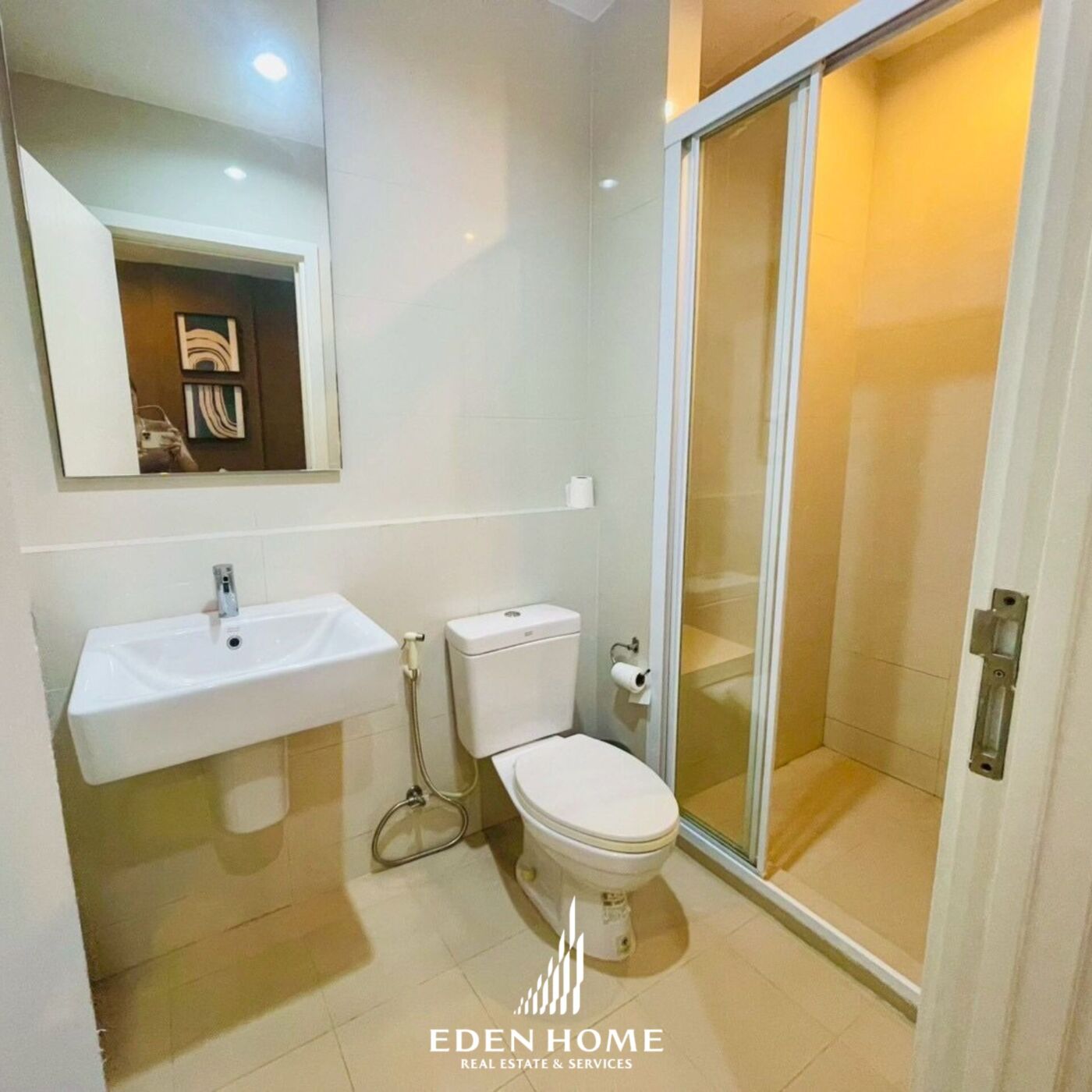 🏢 URBAN LIVING FOR RENT — THE BASE UP TOWN PHUKET 💫
