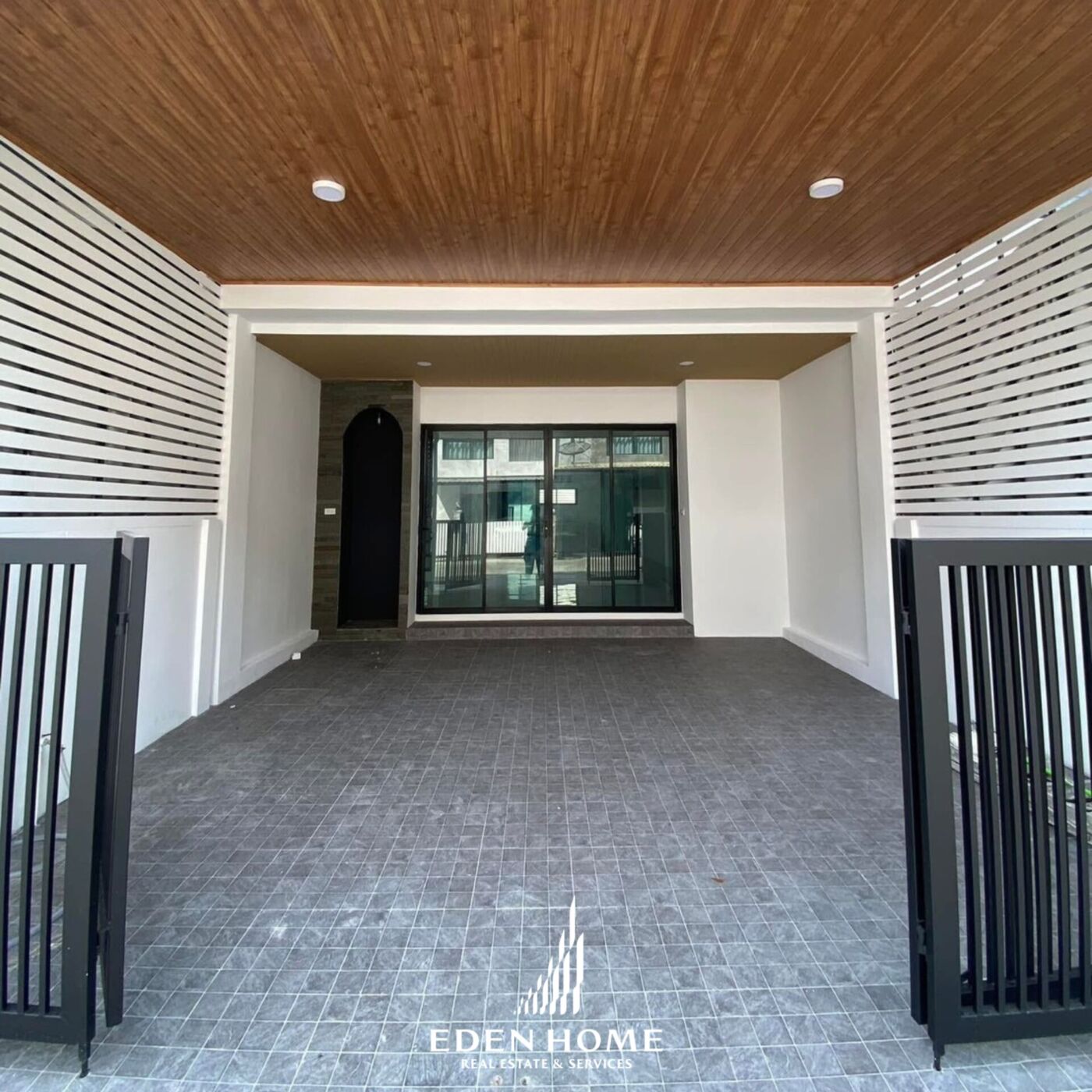 🏡 PREMIUM MODERN TOWNHOME FOR RENT — KATHU PHUKET 🌴