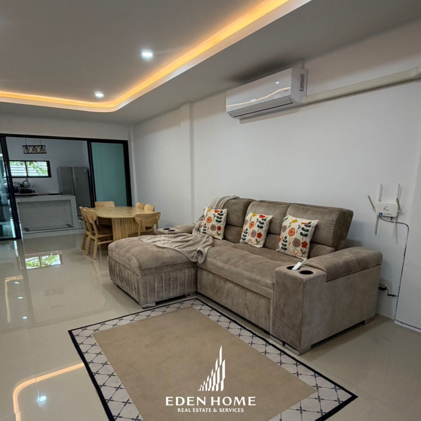 🏡 PREMIUM MODERN TOWNHOME FOR RENT — KATHU PHUKET 🌴