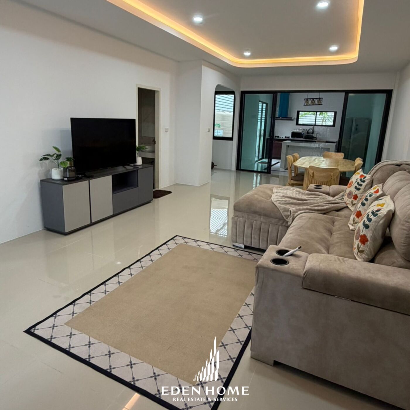 🏡 PREMIUM MODERN TOWNHOME FOR RENT — KATHU PHUKET 🌴