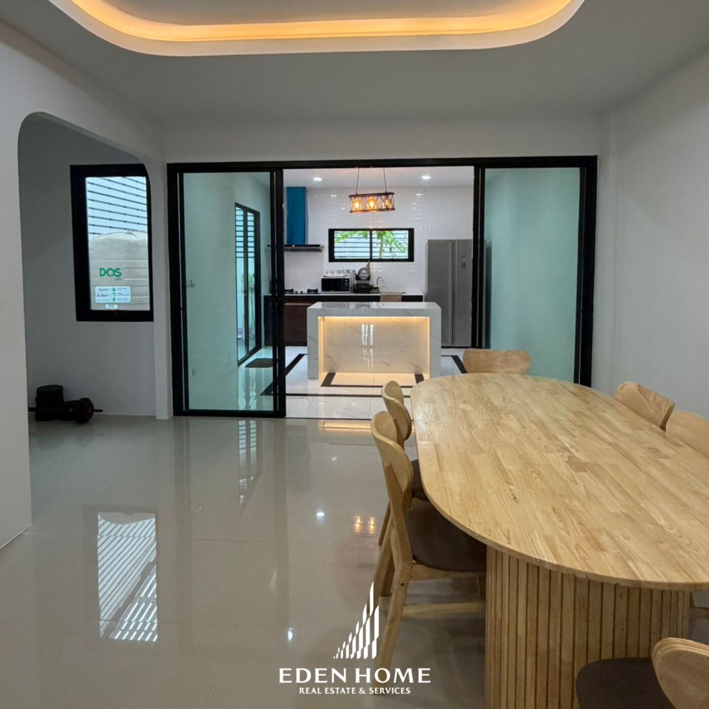 🏡 PREMIUM MODERN TOWNHOME FOR RENT — KATHU PHUKET 🌴