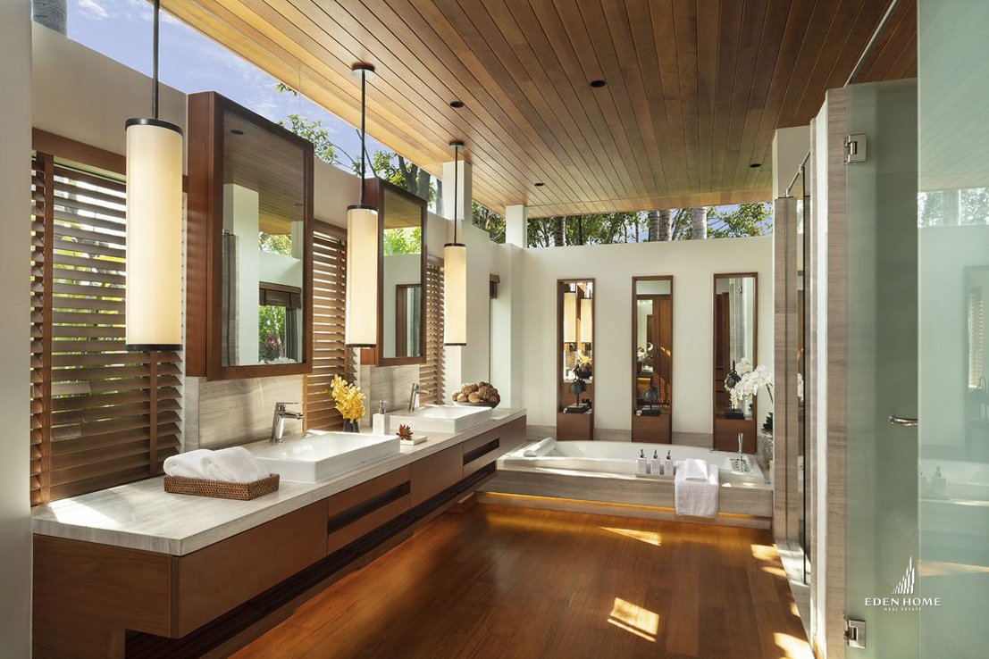 AQUELLA   Lakeside Pool Villas