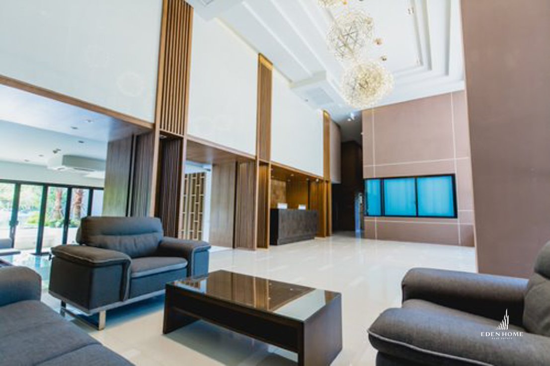 The Regent Bang tao – The stylish of modern Condo-hotel