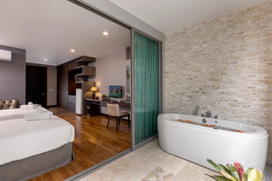 The Regent Bang tao – The stylish of modern Condo-hotel