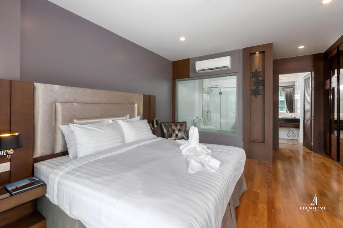 The Regent Bang tao – The stylish of modern Condo-hotel