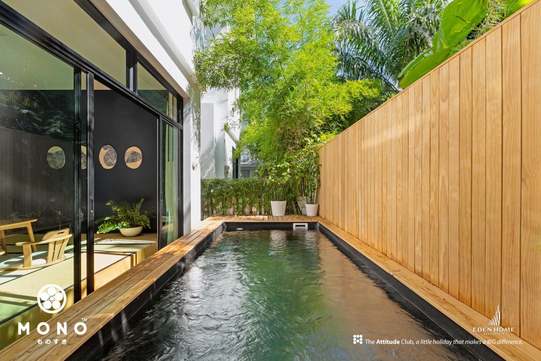 Loft Dream House with Private Pool