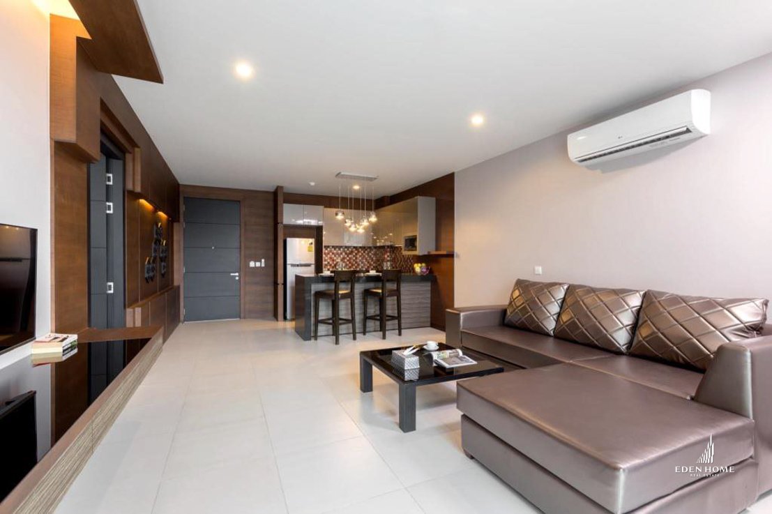 The Regent Bang tao – The stylish of modern Condo-hotel