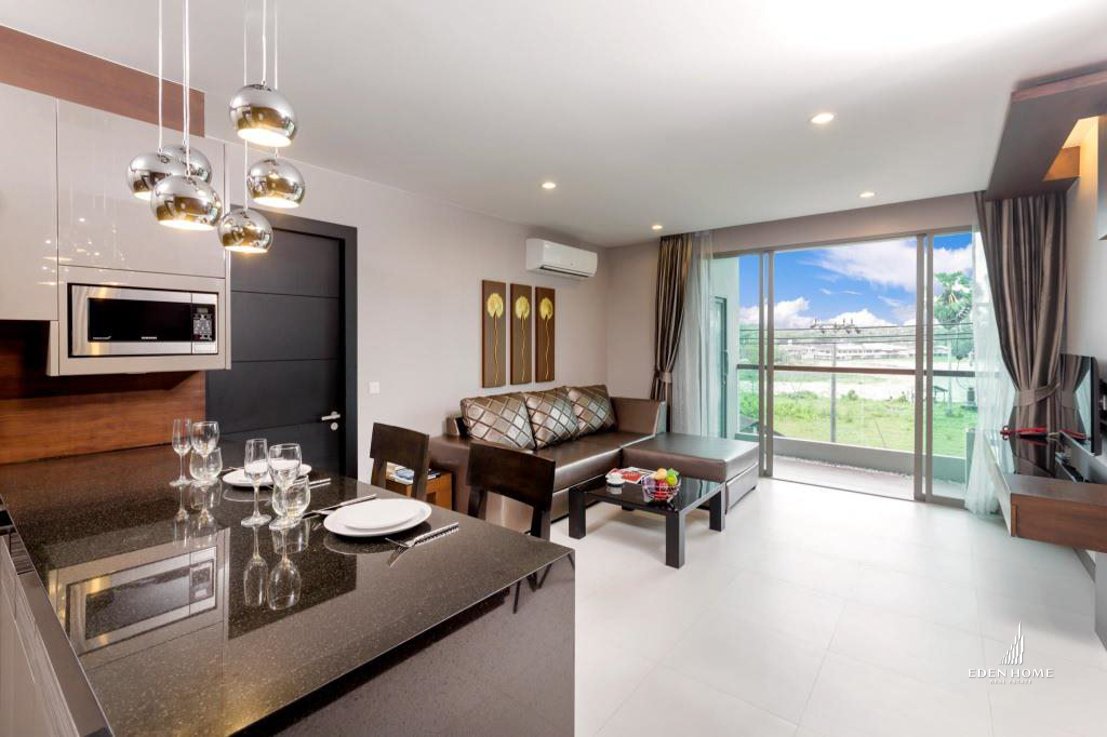 The Regent Bang tao – The stylish of modern Condo-hotel