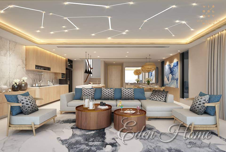 Luxury Villa Investment Oppurtunity in Rawai