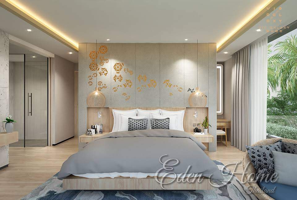 Luxury Villa Investment Oppurtunity in Rawai