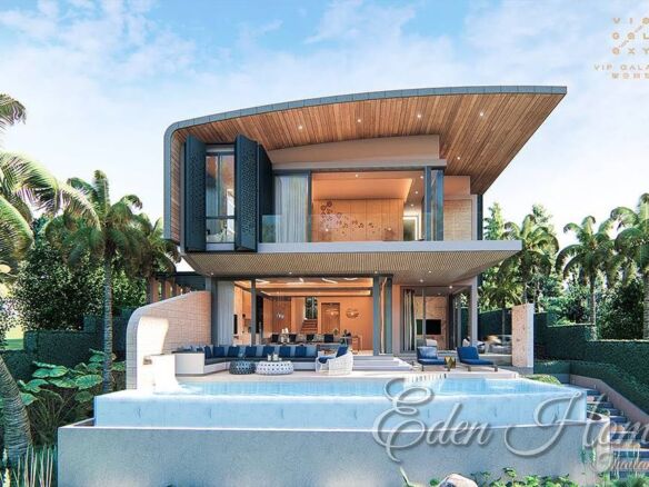 Luxury Villa Investment Oppurtunity in Rawai