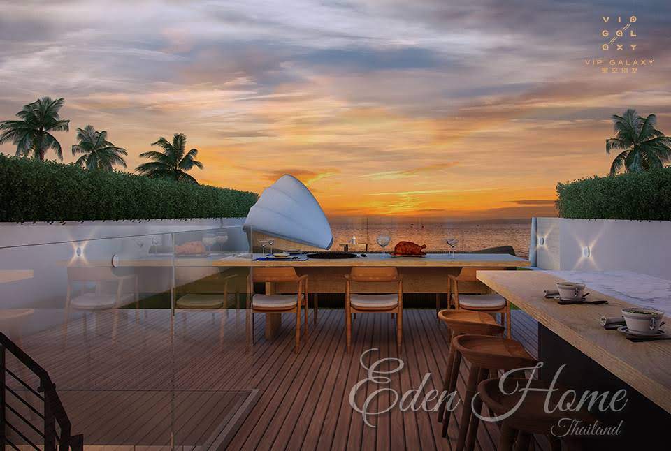 Luxury Villa Investment Oppurtunity in Rawai