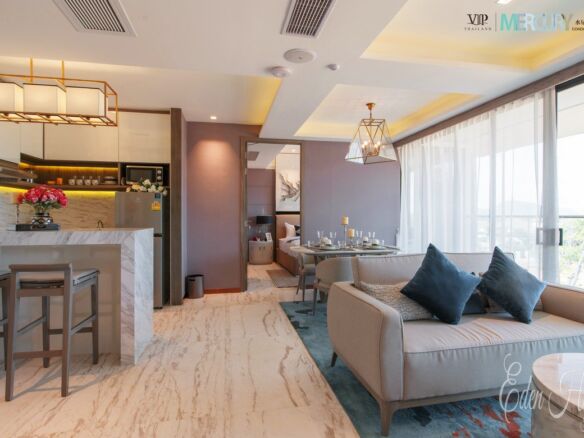 Stylish Condo Development in Rawai