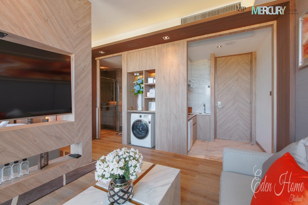Stylish Condo Development in Rawai