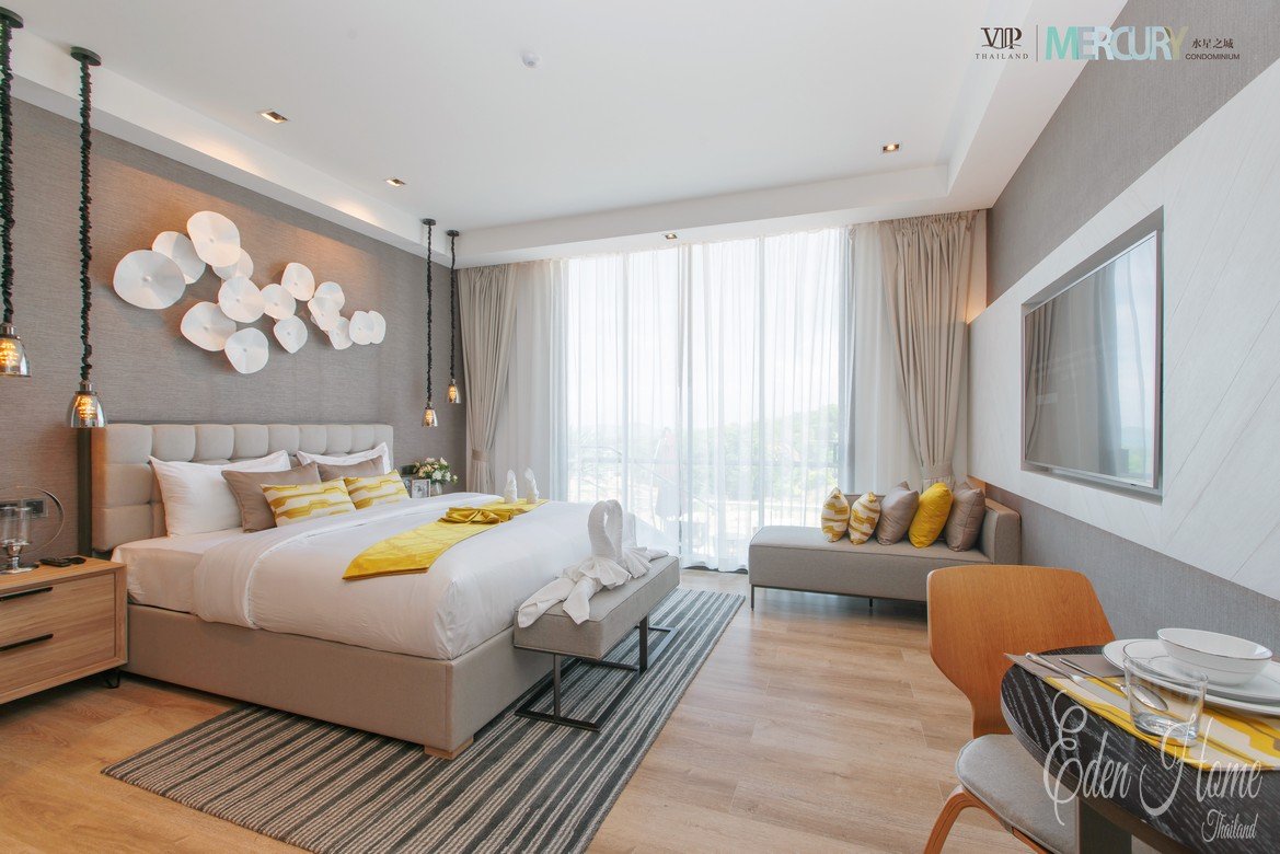 Stylish Condo Development in Rawai