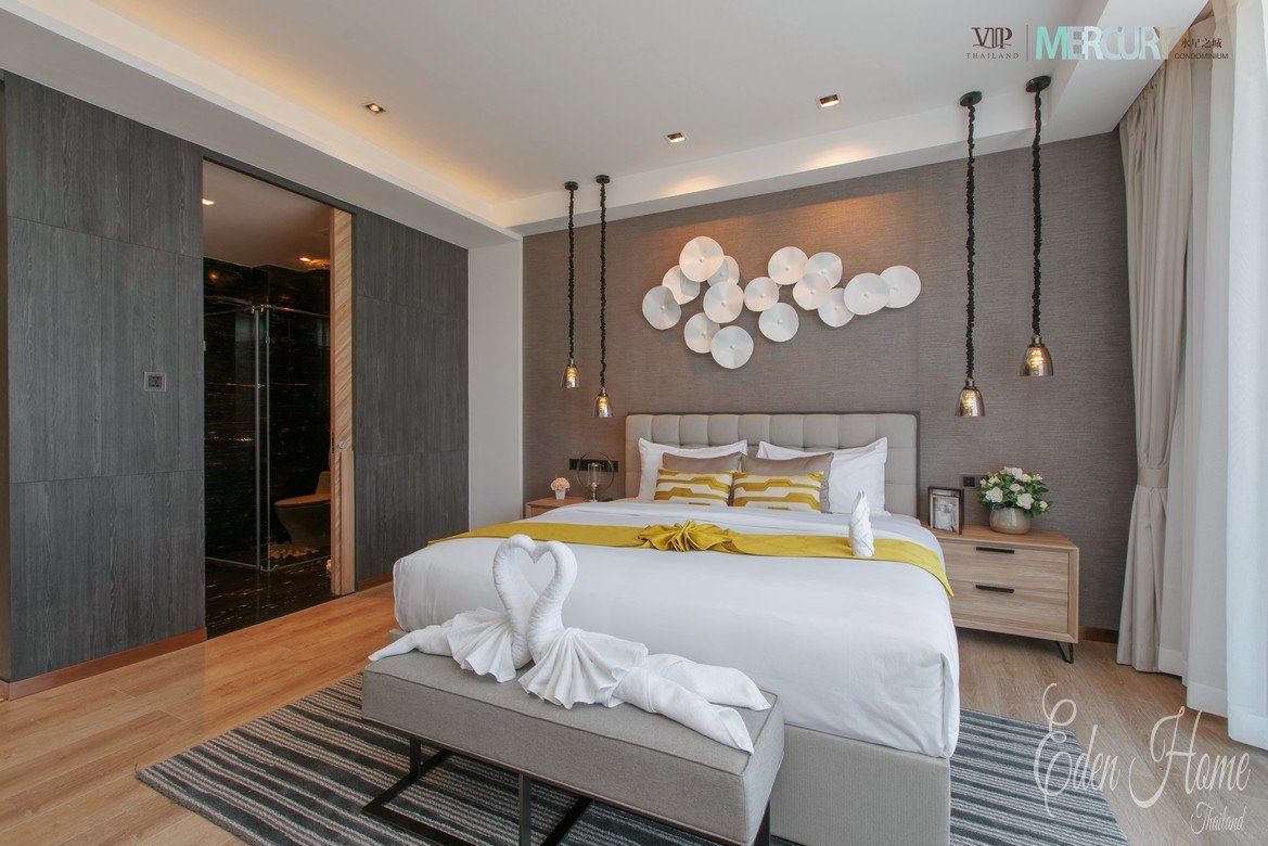 Stylish Condo Development in Rawai