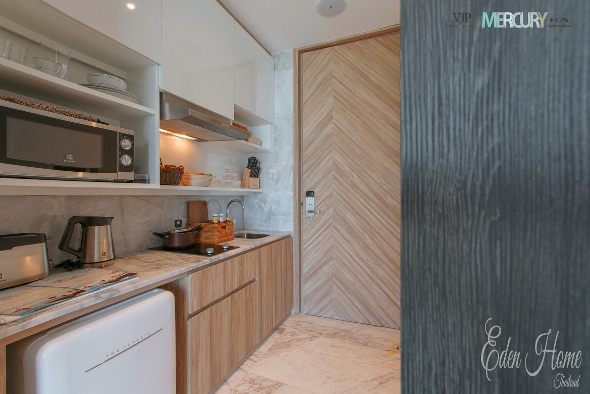 Stylish Condo Development in Rawai