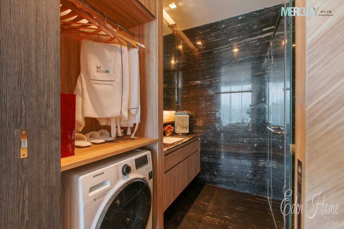 Stylish Condo Development in Rawai