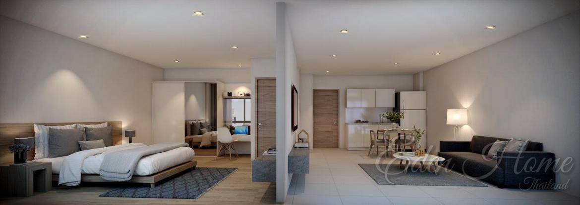 Perfect Investment Opportunity in Central Kathu