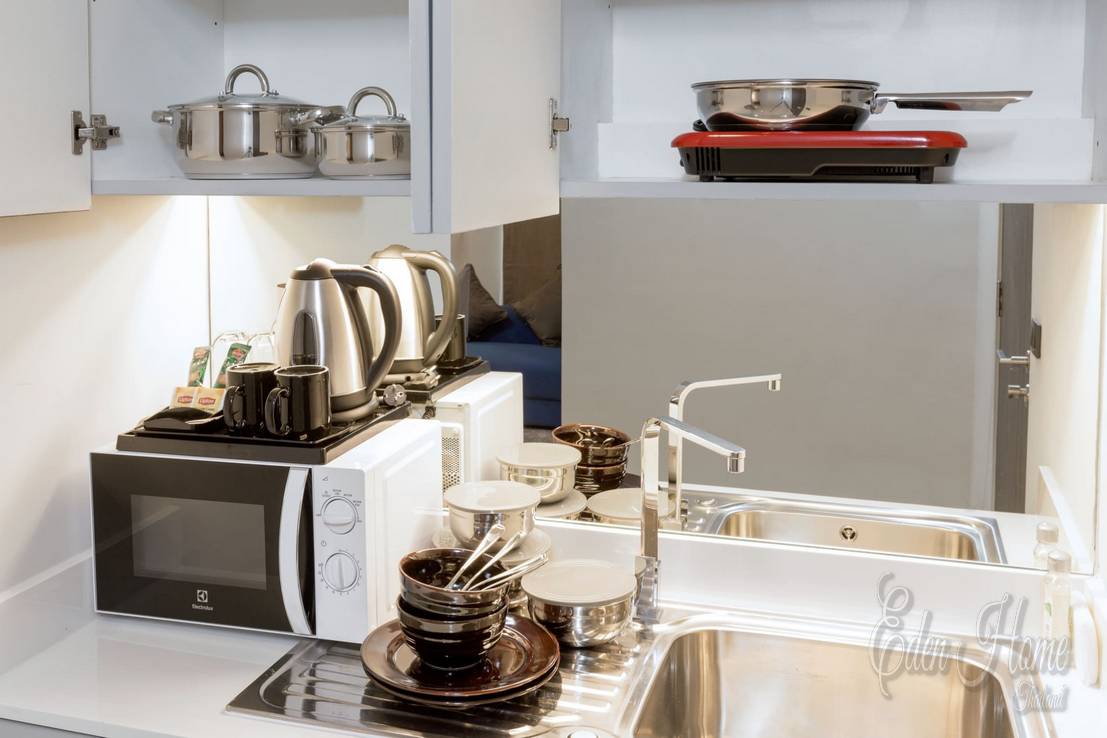 Luxury development in Kata