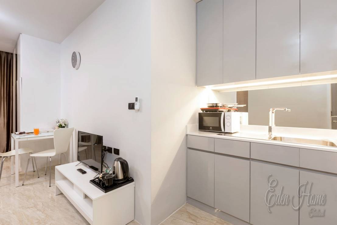 Luxury development in Kata