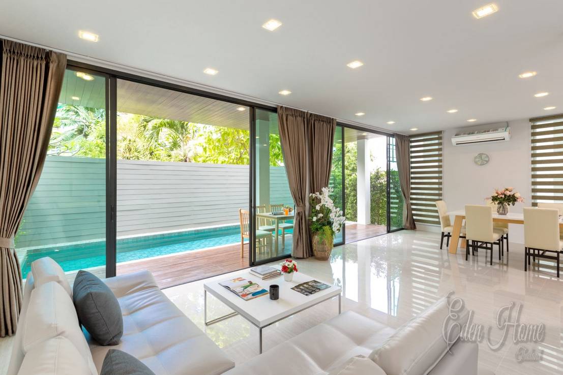 Luxury development in Kata