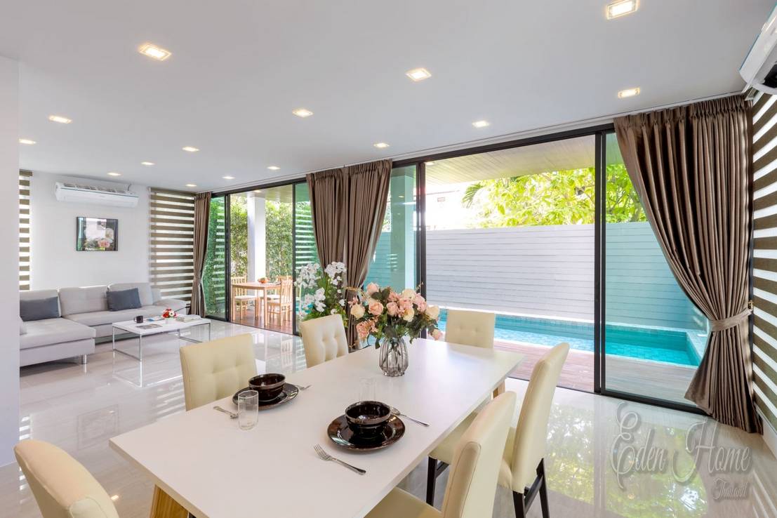 Luxury development in Kata