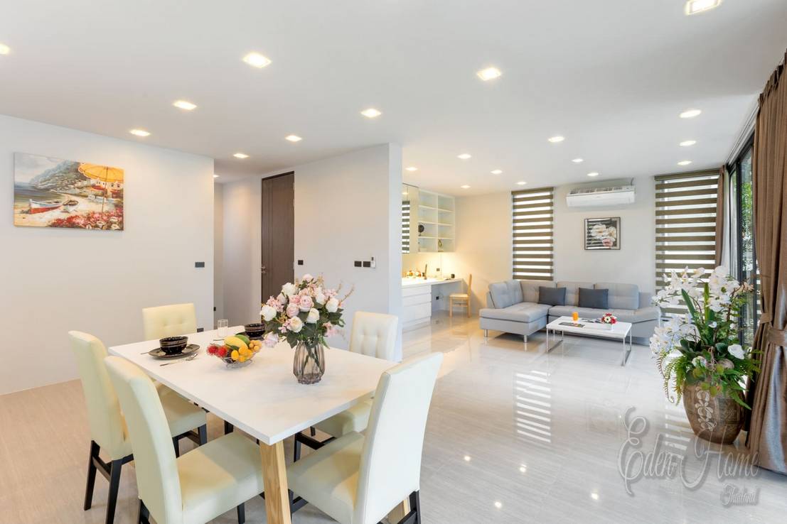Luxury development in Kata