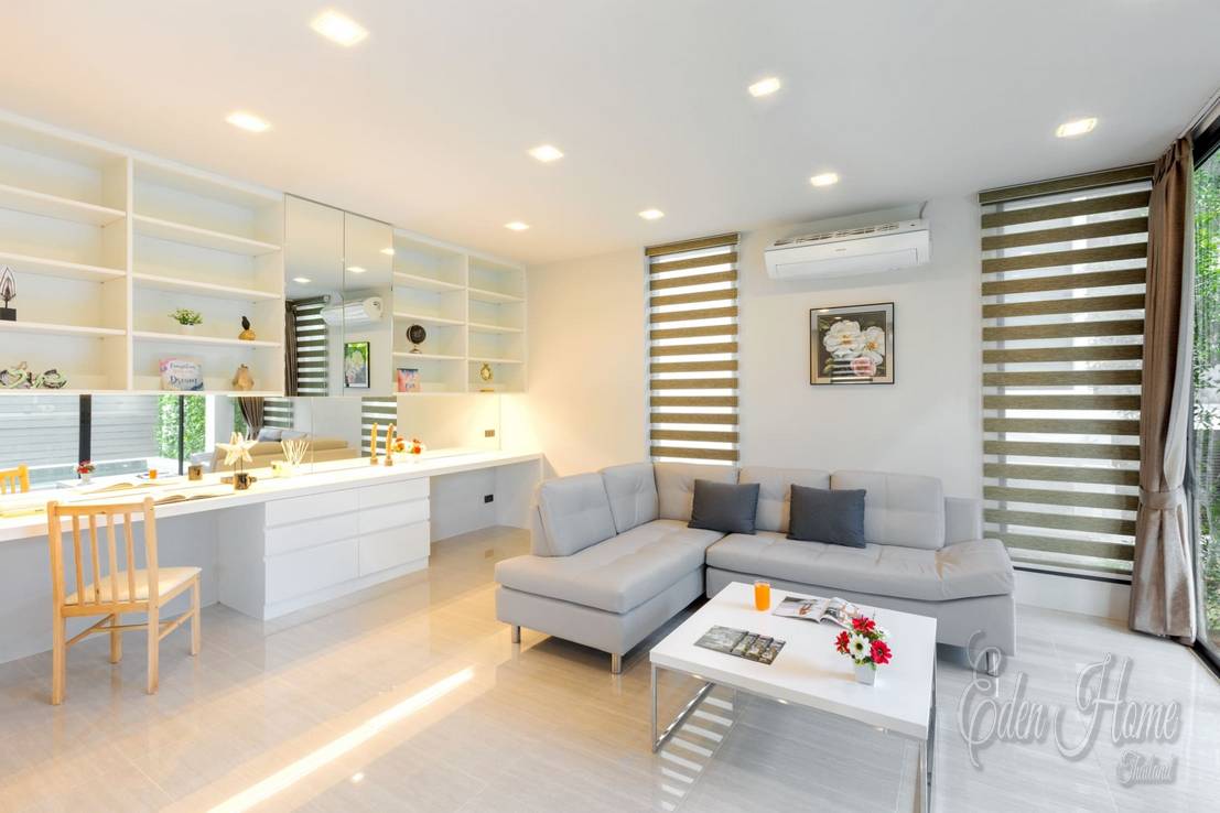 Luxury development in Kata