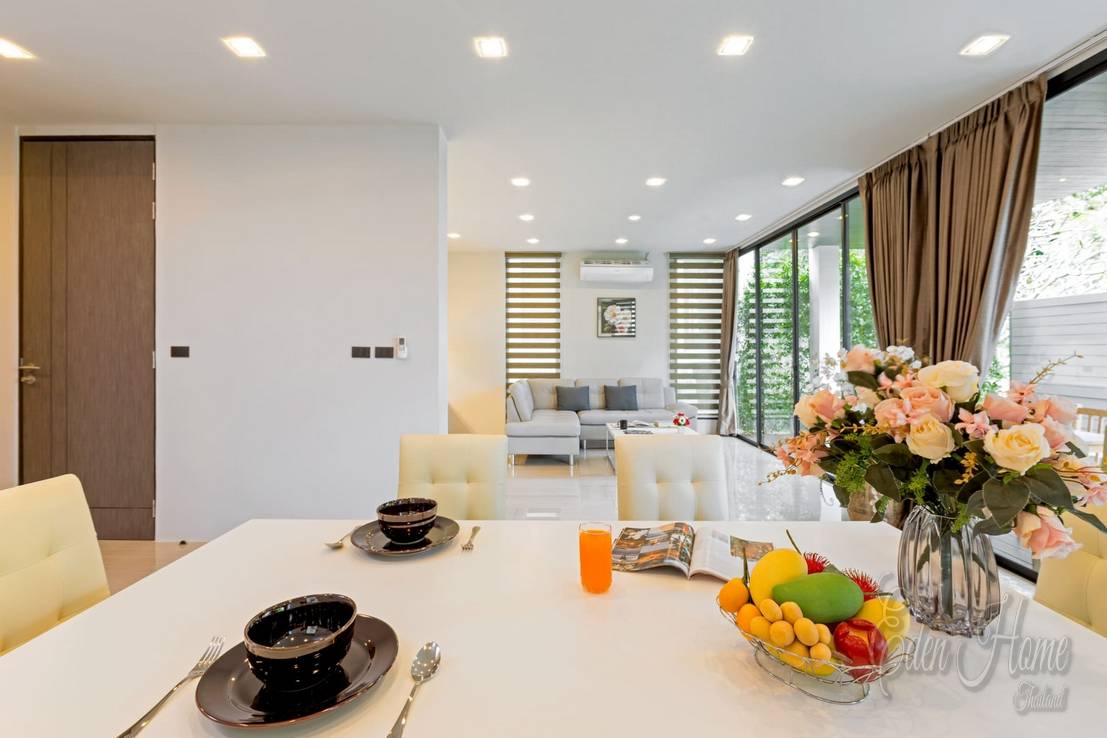 Luxury development in Kata