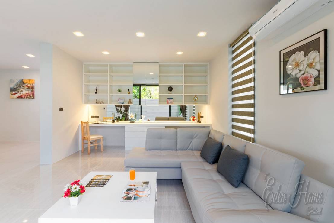 Luxury development in Kata