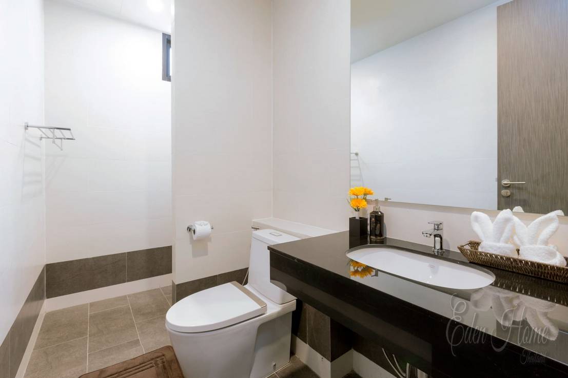Luxury development in Kata
