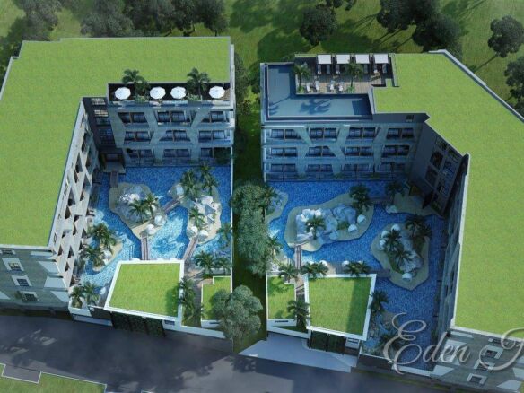 Guaranteed Investment Project in Naiharn