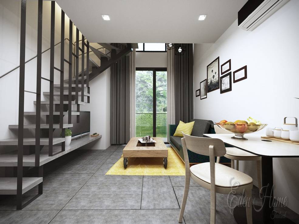 Guaranteed Investment Project in Naiharn