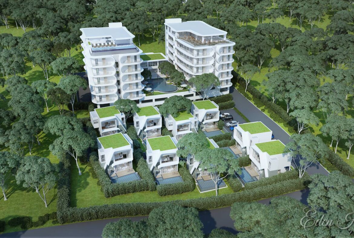 Naiharn’s Best Investment Project