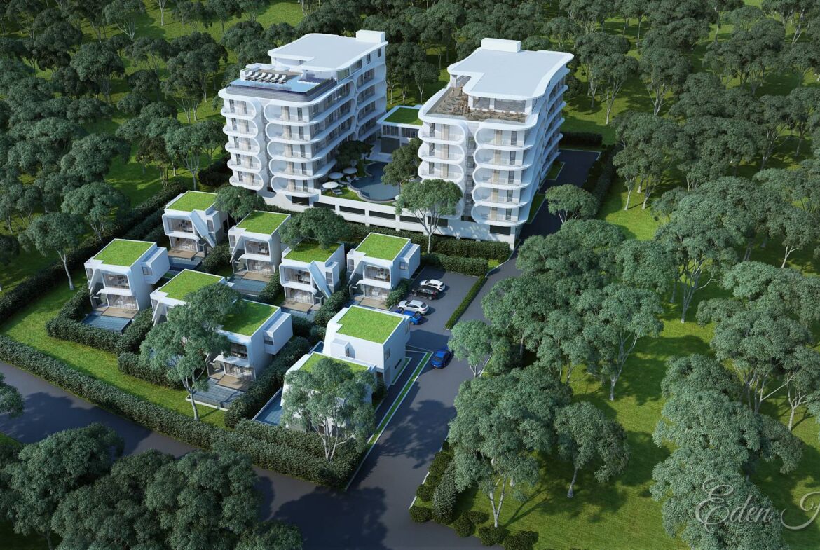 Naiharn’s Best Investment Project