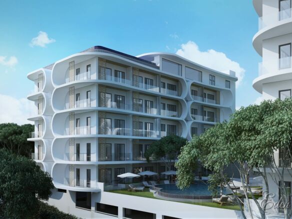 Naiharn’s Best Investment Project