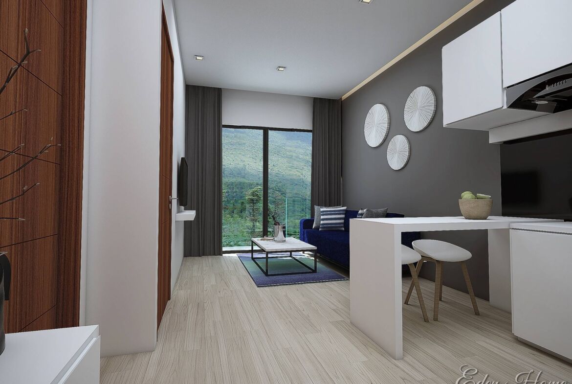 Naiharn’s Best Investment Project