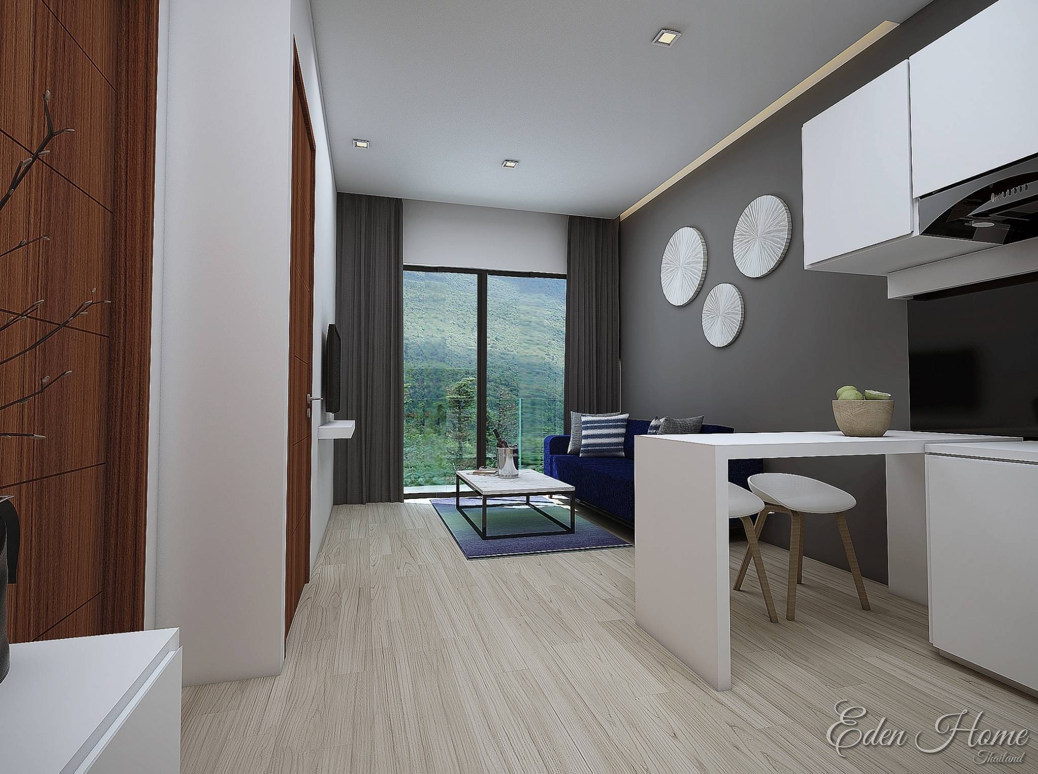 Naiharn’s Best Investment Project
