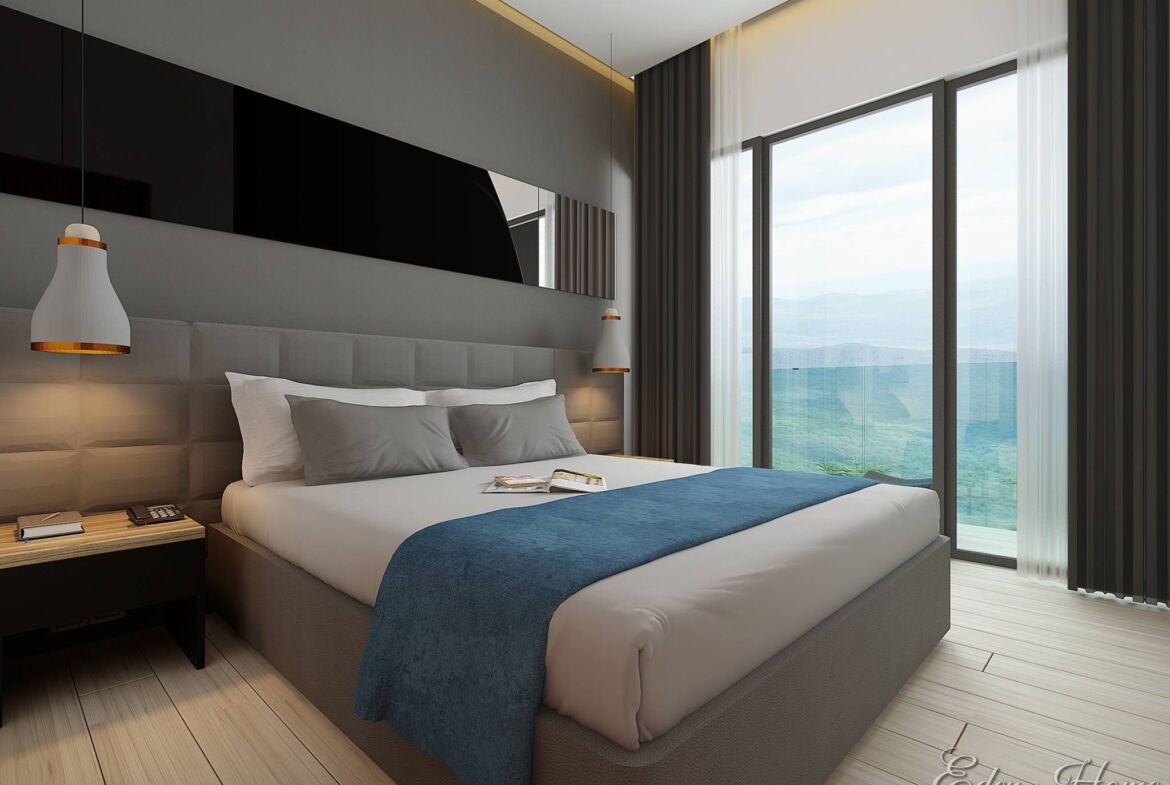 Naiharn’s Best Investment Project