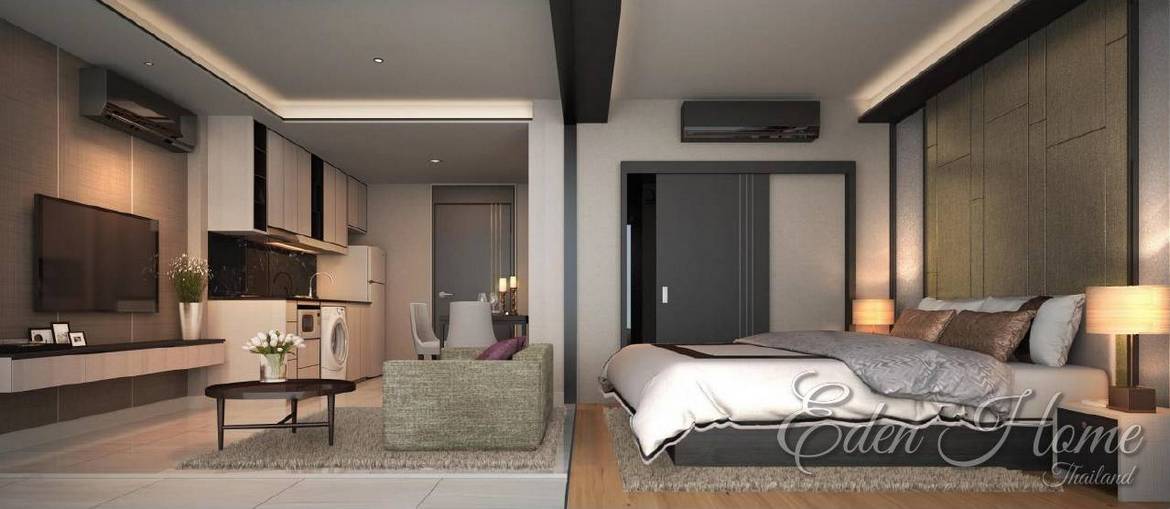 Luxury Condominiums for Investment in Surin/Bangtao Beach